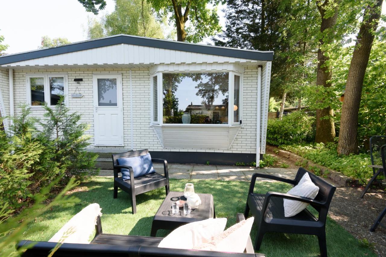 Nature Hideout At Veluwe Nature Park Putten Buitenkant foto